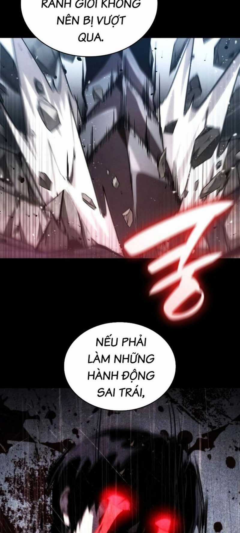 Vô Hạn Tử Linh Sư Chapter 84 trang 4