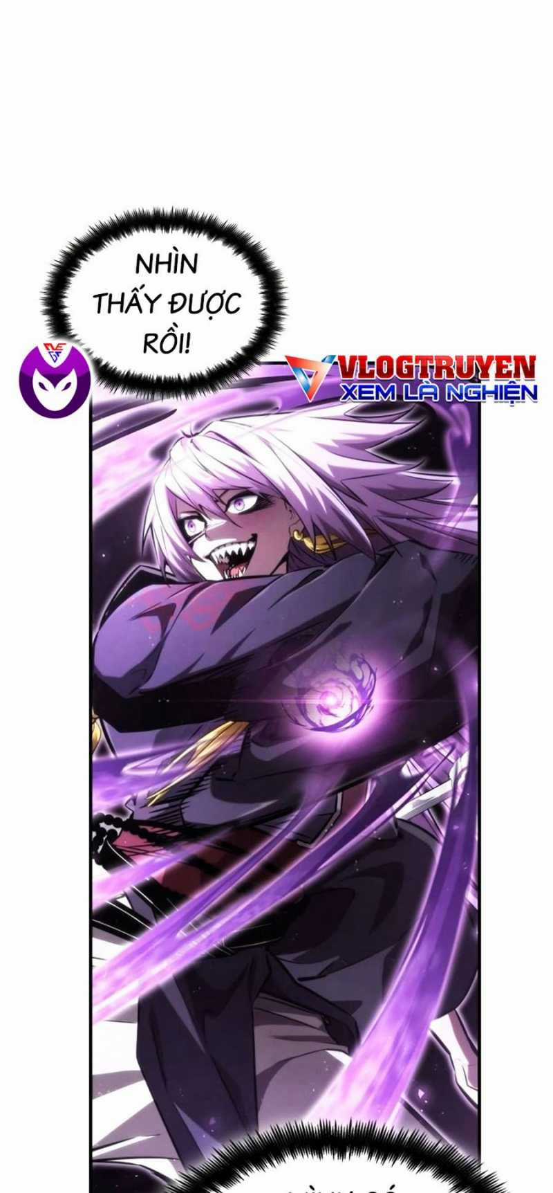 Vô Hạn Tử Linh Sư Chapter 84 trang 40