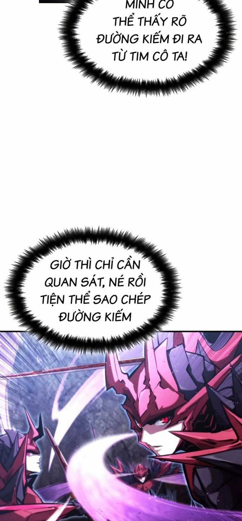 Vô Hạn Tử Linh Sư Chapter 84 trang 41