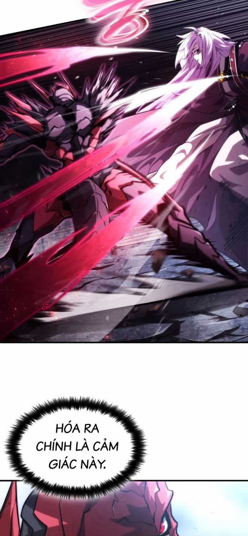 Vô Hạn Tử Linh Sư Chapter 84 trang 43