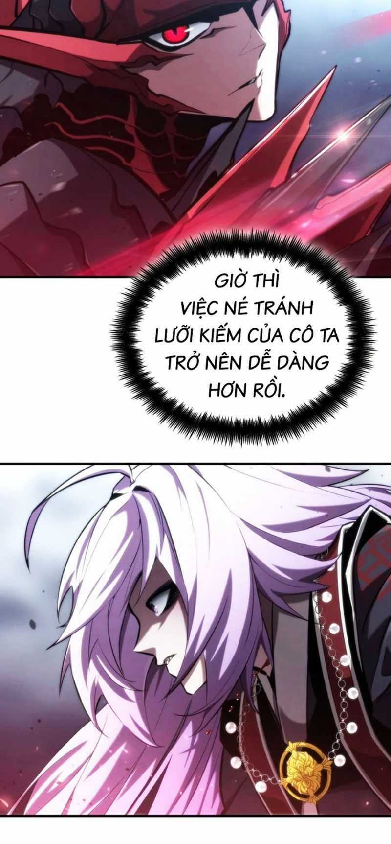 Vô Hạn Tử Linh Sư Chapter 84 trang 44