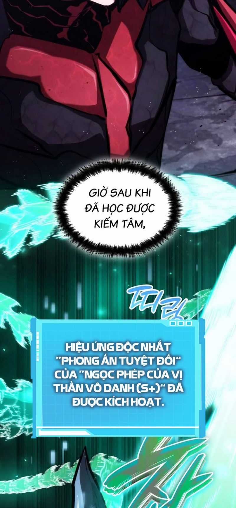 Vô Hạn Tử Linh Sư Chapter 84 trang 48