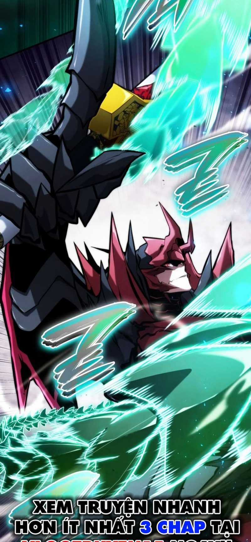 Vô Hạn Tử Linh Sư Chapter 84 trang 49