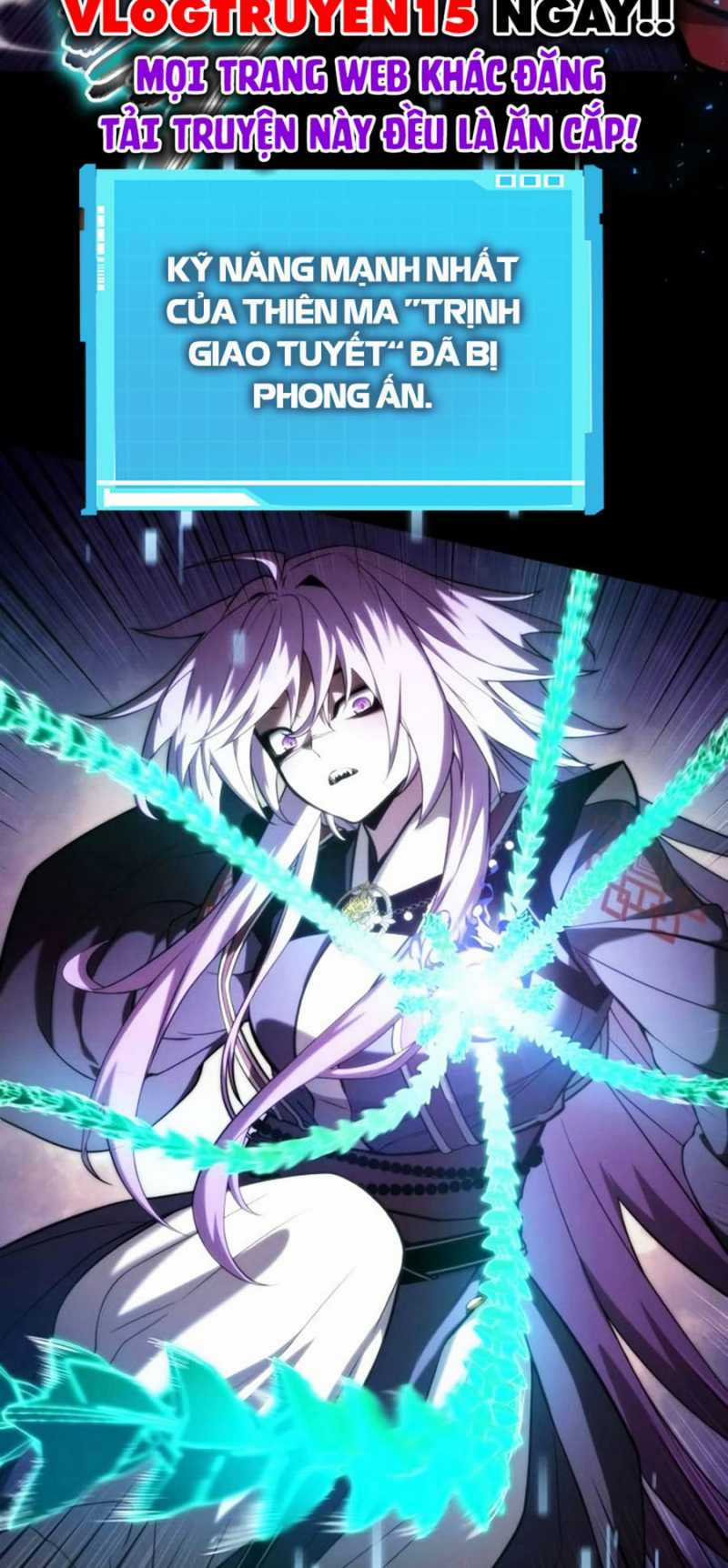 Vô Hạn Tử Linh Sư Chapter 84 trang 50