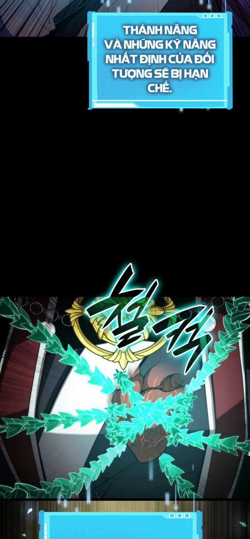 Vô Hạn Tử Linh Sư Chapter 84 trang 51