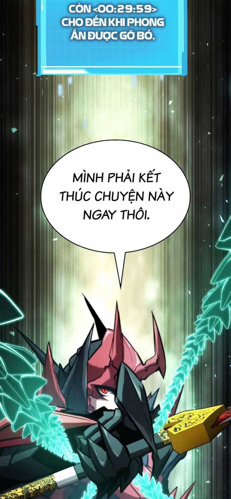 Vô Hạn Tử Linh Sư Chapter 84 trang 52