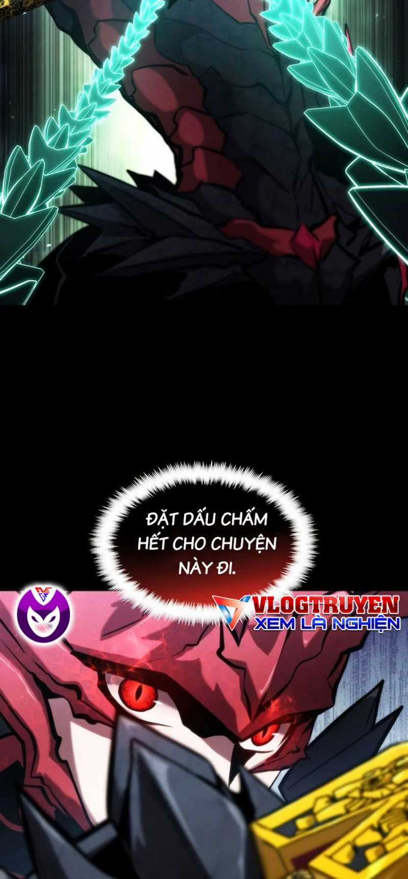 Vô Hạn Tử Linh Sư Chapter 84 trang 53