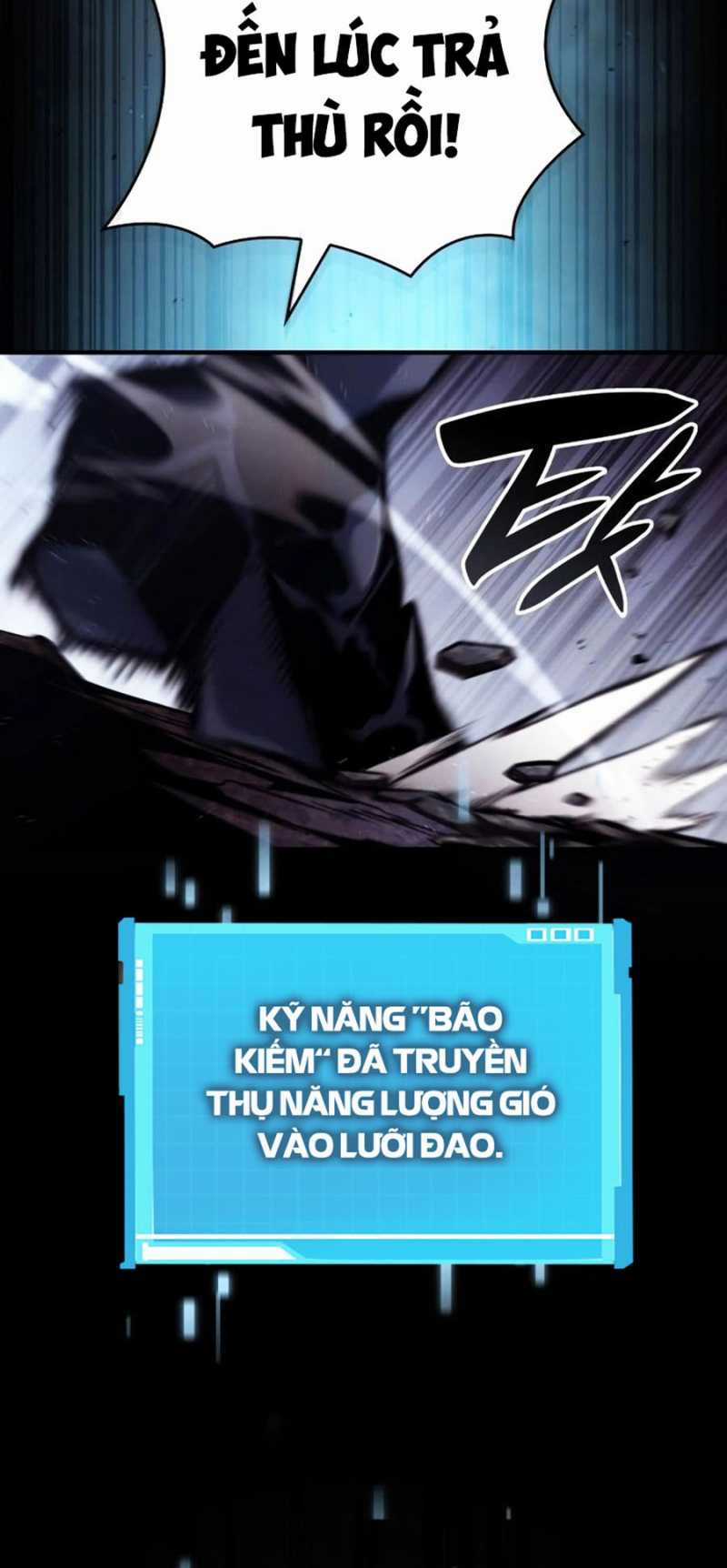 Vô Hạn Tử Linh Sư Chapter 84 trang 55