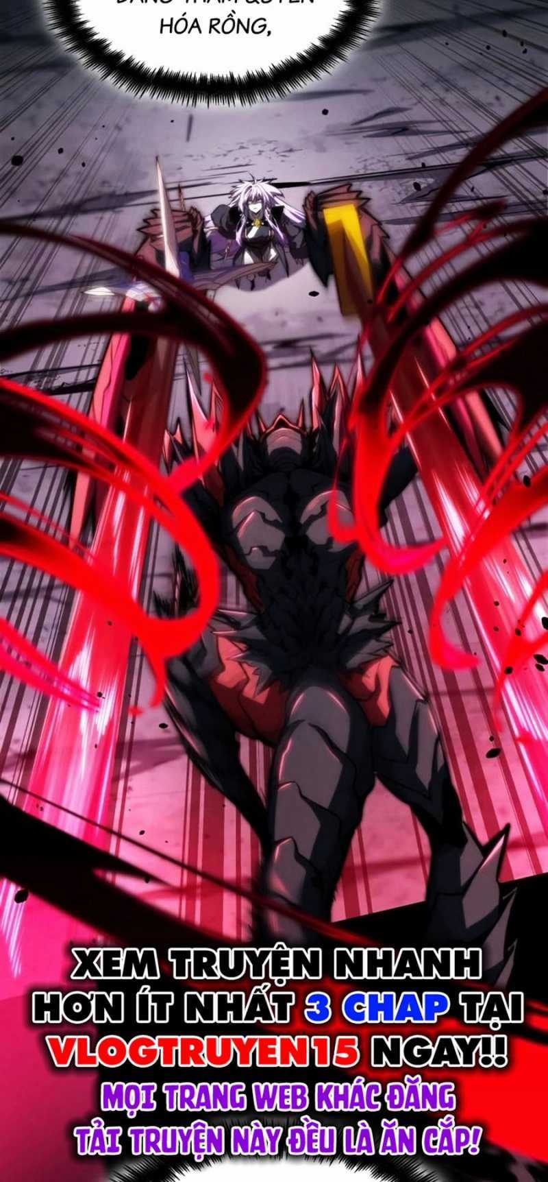 Vô Hạn Tử Linh Sư Chapter 84 trang 57