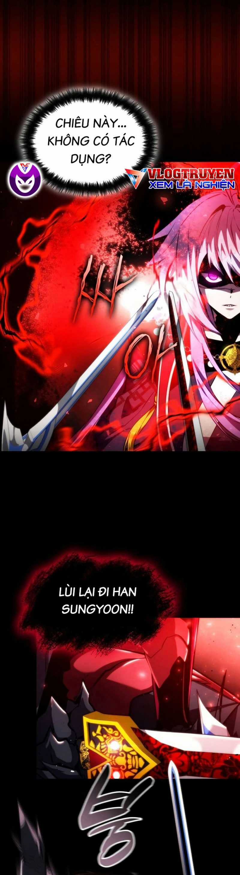 Vô Hạn Tử Linh Sư Chapter 84 trang 60