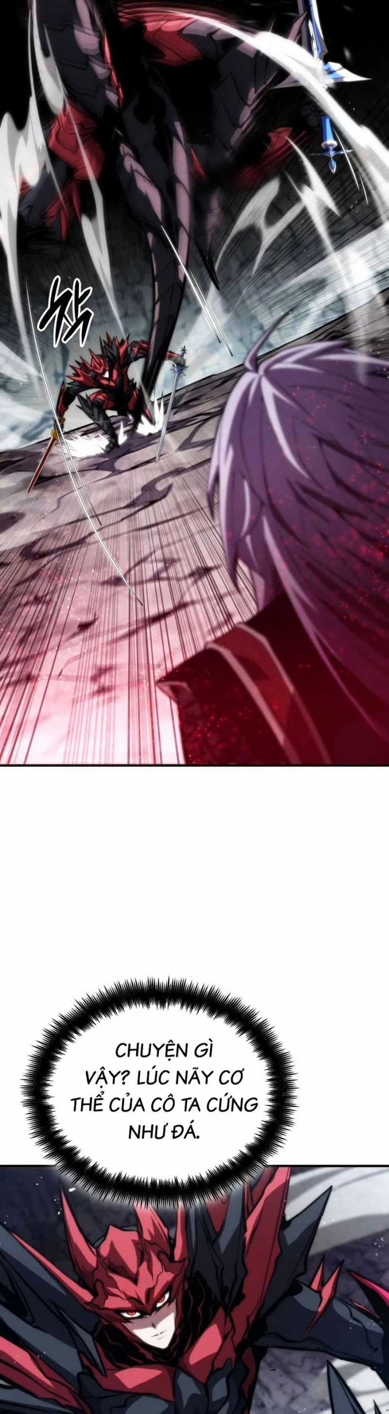 Vô Hạn Tử Linh Sư Chapter 84 trang 61