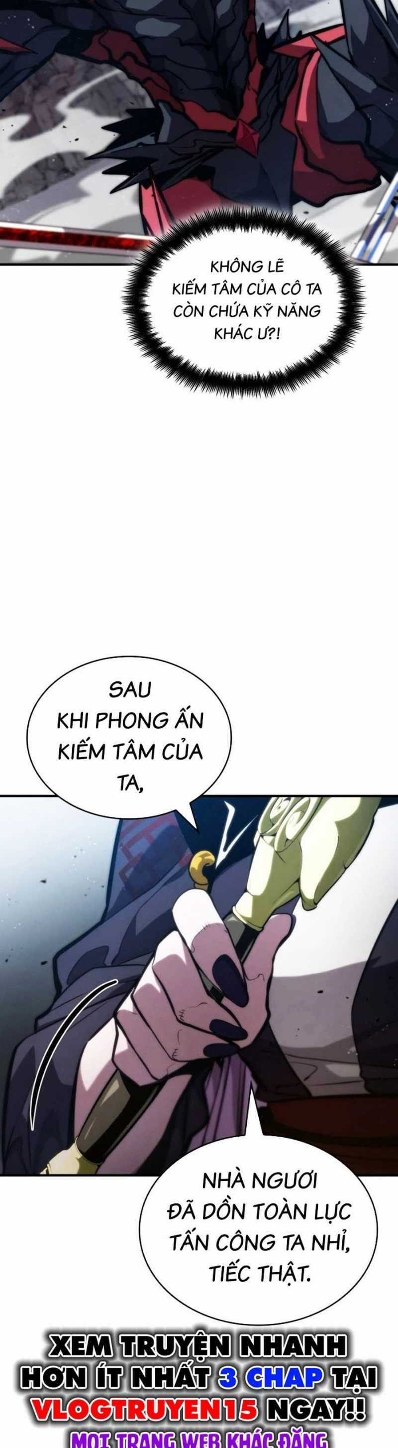 Vô Hạn Tử Linh Sư Chapter 84 trang 62