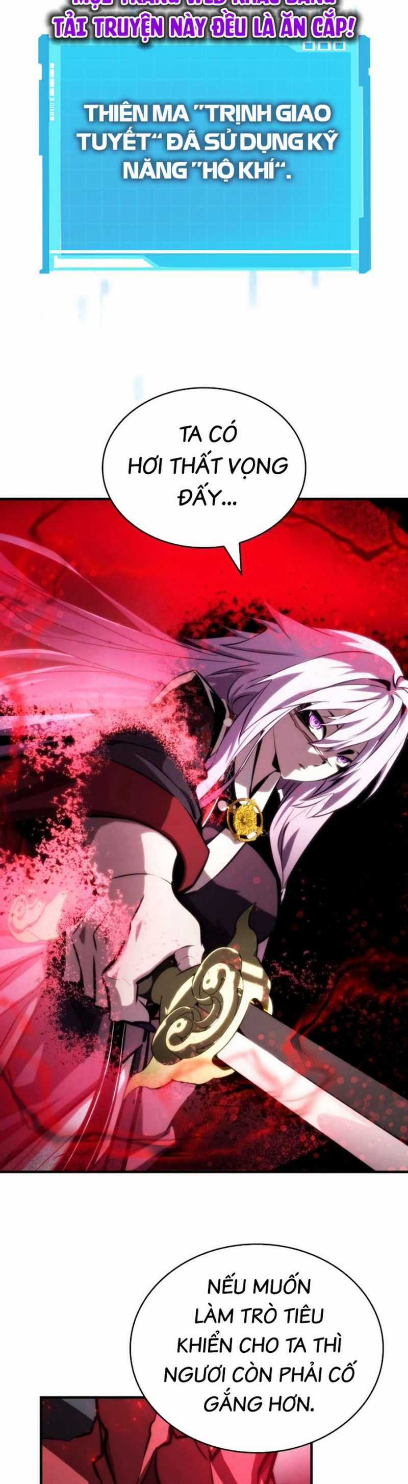 Vô Hạn Tử Linh Sư Chapter 84 trang 63