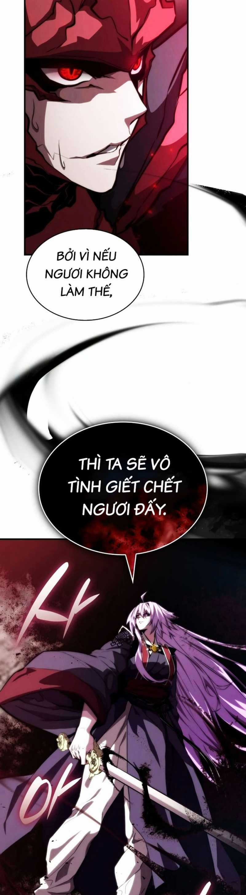 Vô Hạn Tử Linh Sư Chapter 84 trang 64