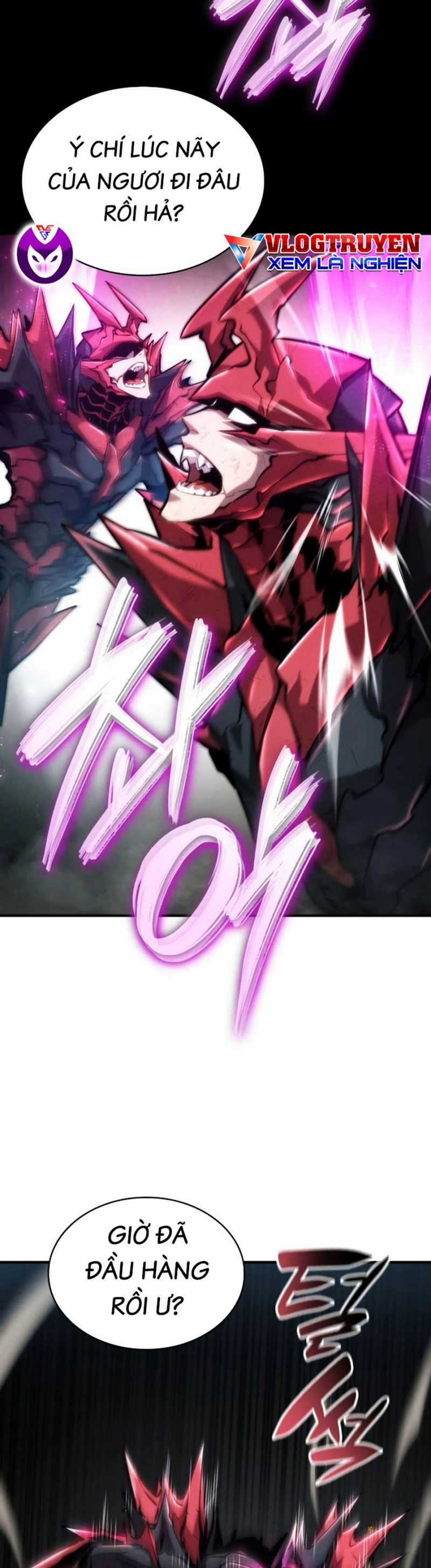 Vô Hạn Tử Linh Sư Chapter 84 trang 70