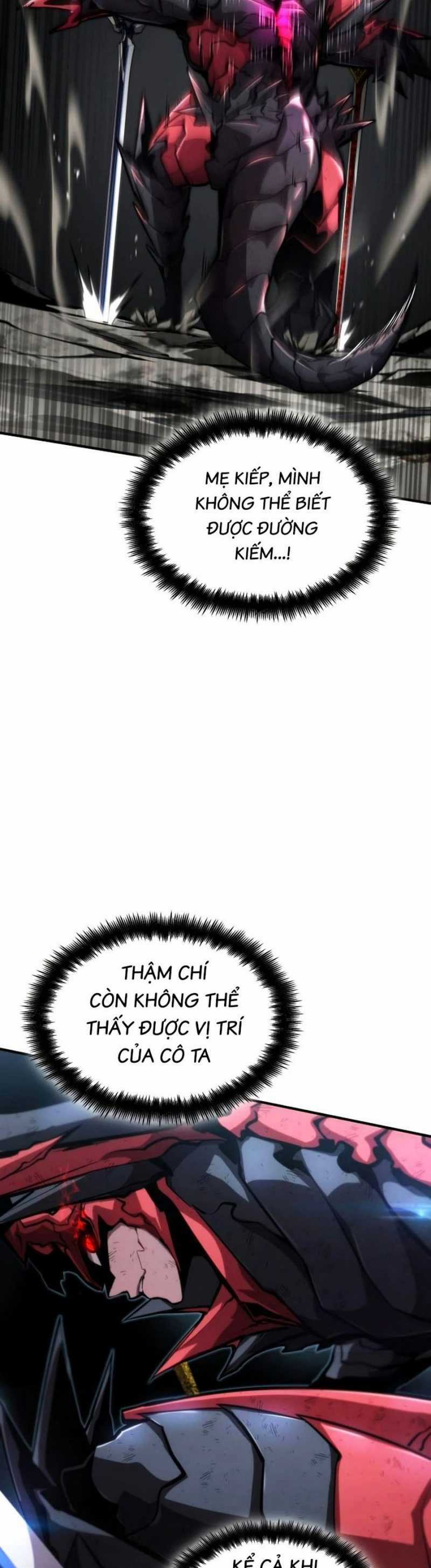 Vô Hạn Tử Linh Sư Chapter 84 trang 71