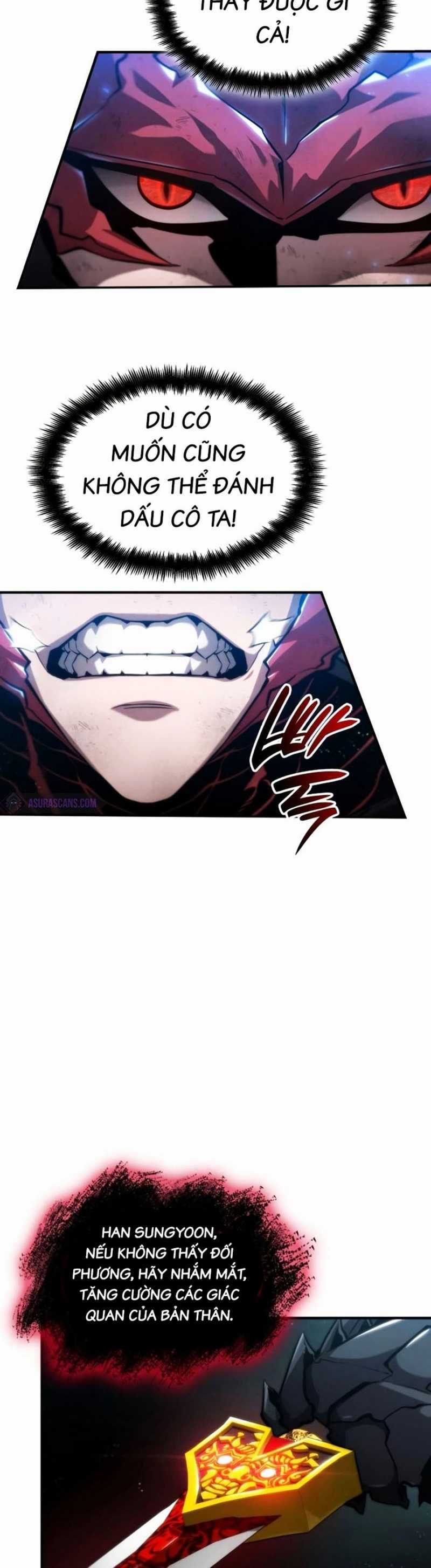 Vô Hạn Tử Linh Sư Chapter 84 trang 73