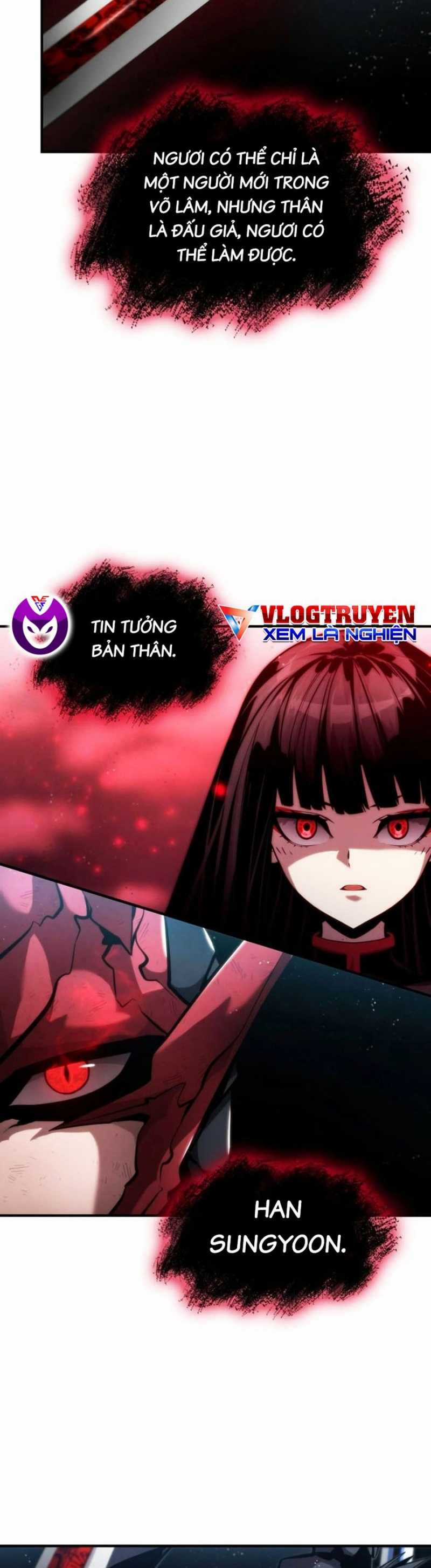 Vô Hạn Tử Linh Sư Chapter 84 trang 74
