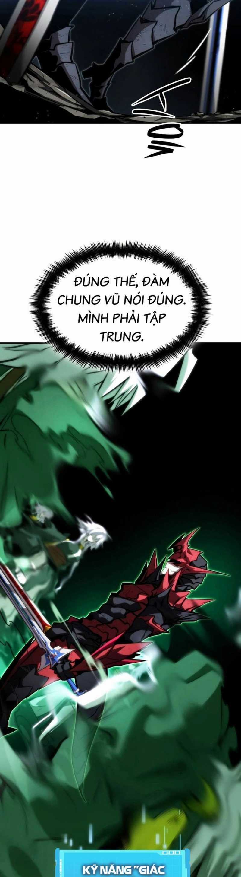 Vô Hạn Tử Linh Sư Chapter 84 trang 75