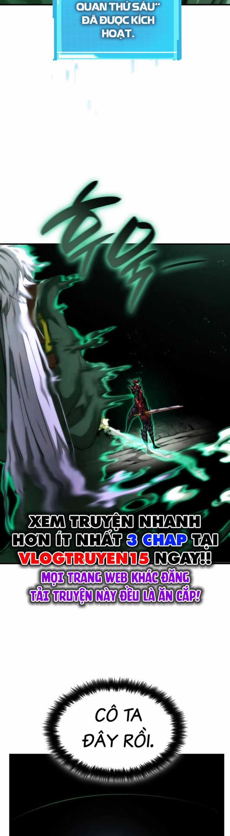 Vô Hạn Tử Linh Sư Chapter 84 trang 76