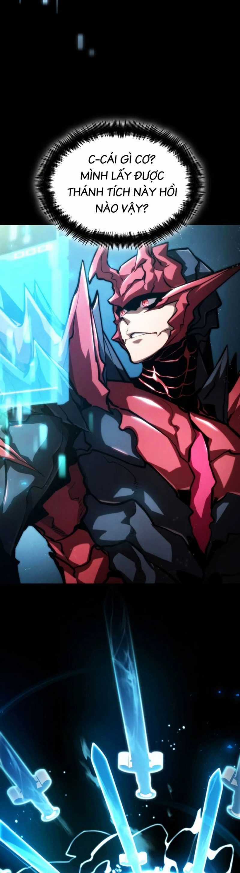 Vô Hạn Tử Linh Sư Chapter 84 trang 78