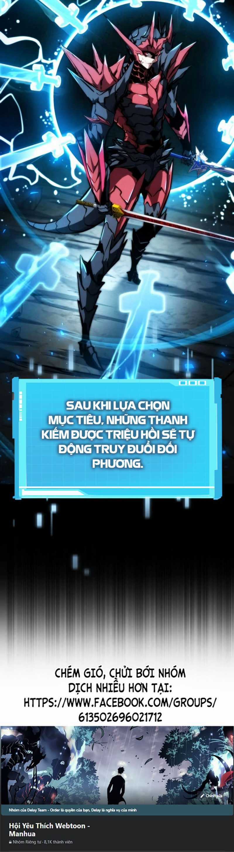 Vô Hạn Tử Linh Sư Chapter 84 trang 79