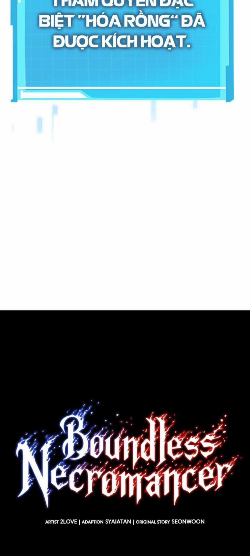 Vô Hạn Tử Linh Sư Chapter 84 trang 8