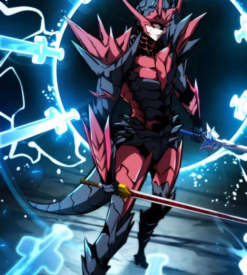 Vô Hạn Tử Linh Sư Chapter 85 trang 16