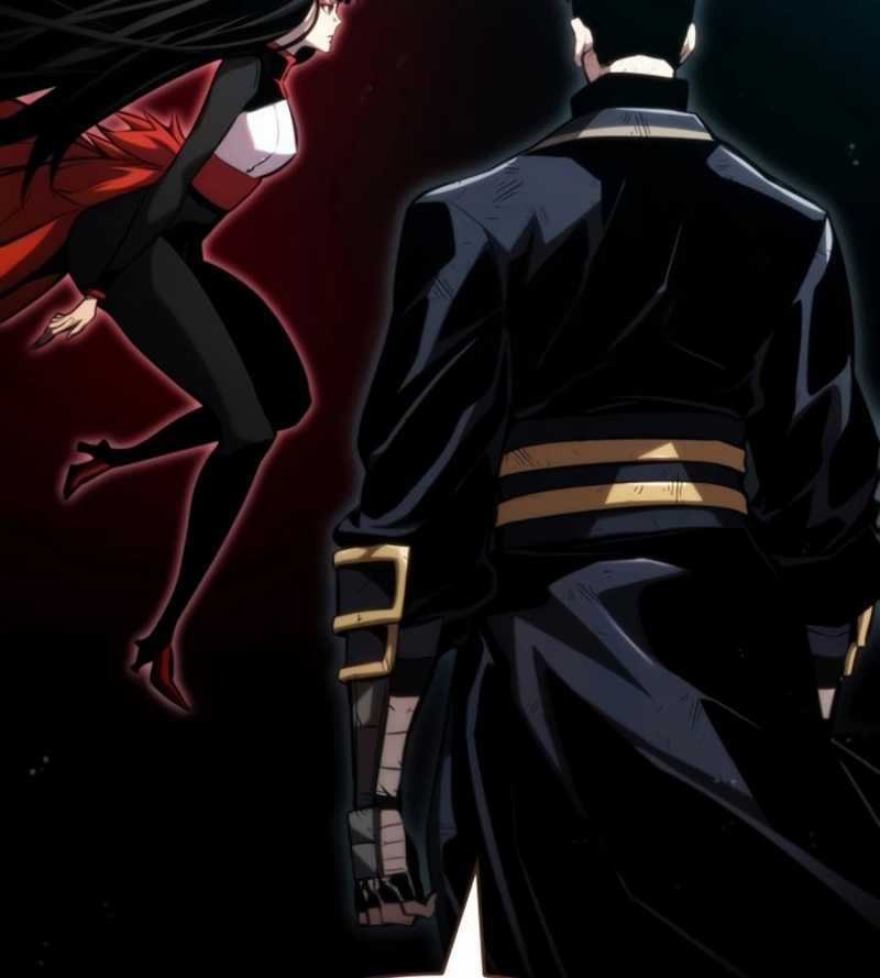 Vô Hạn Tử Linh Sư Chapter 85 trang 189