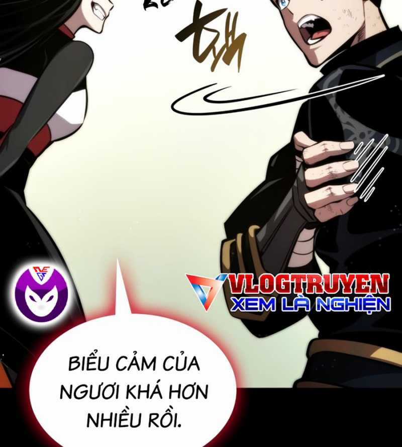 Vô Hạn Tử Linh Sư Chapter 85 trang 200