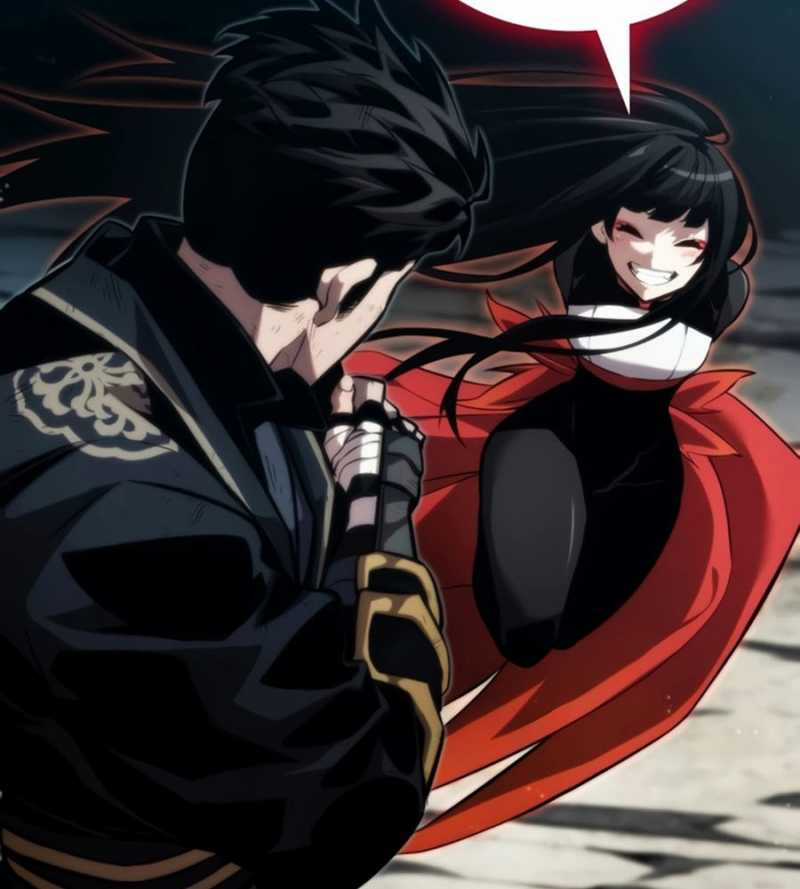 Vô Hạn Tử Linh Sư Chapter 85 trang 202