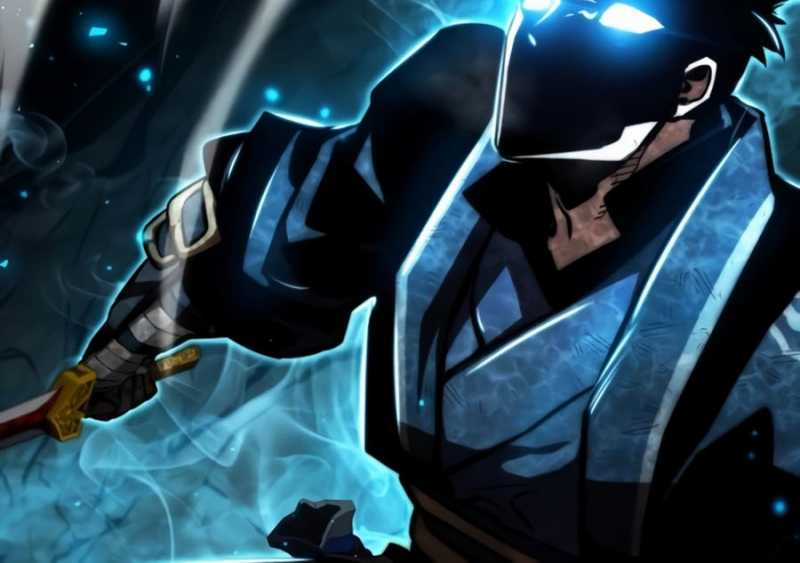 Vô Hạn Tử Linh Sư Chapter 85 trang 214