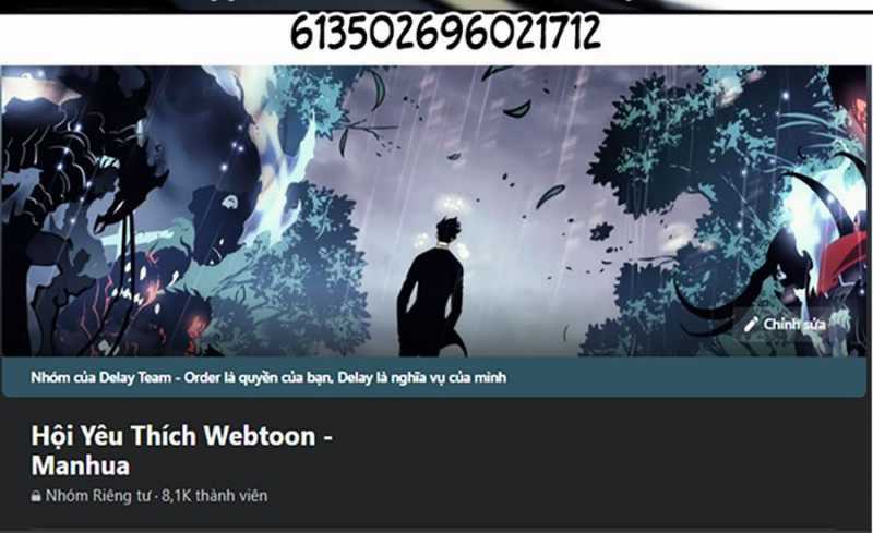 Vô Hạn Tử Linh Sư Chapter 85 trang 217