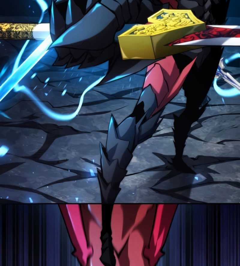 Vô Hạn Tử Linh Sư Chapter 85 trang 26