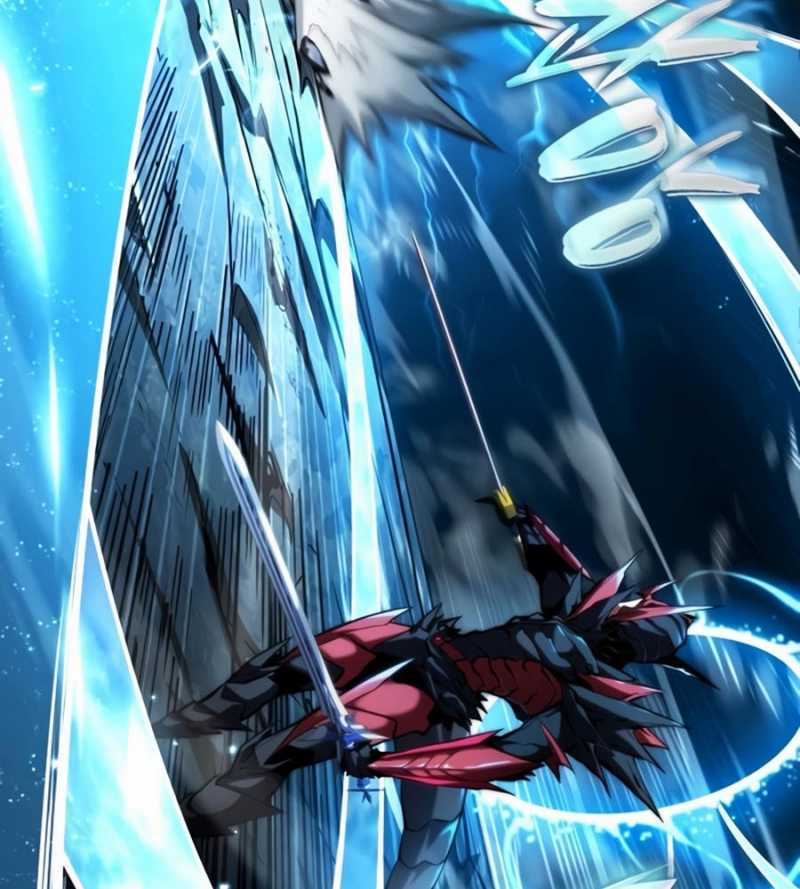 Vô Hạn Tử Linh Sư Chapter 85 trang 29