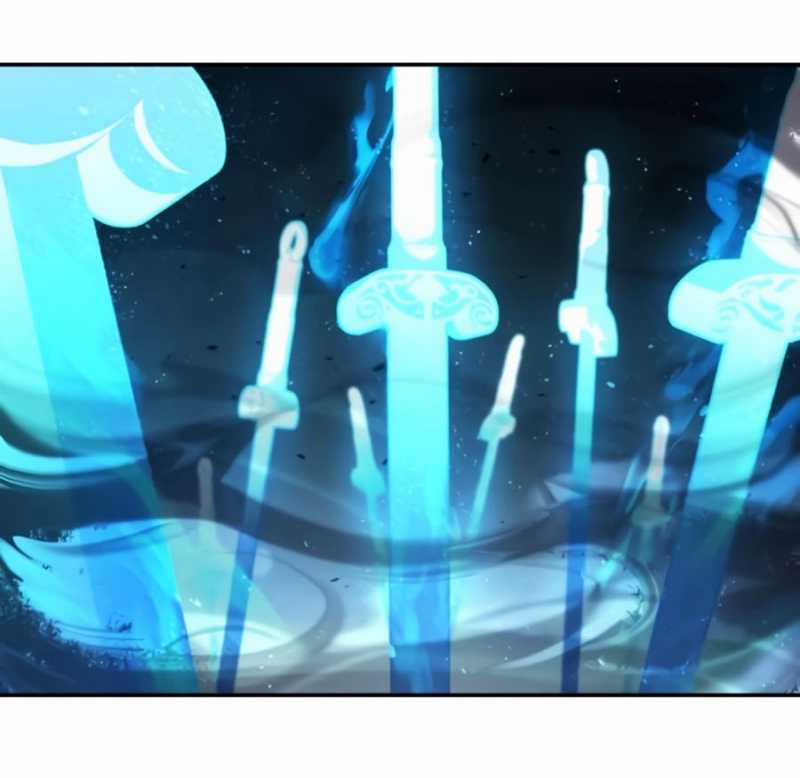 Vô Hạn Tử Linh Sư Chapter 85 trang 31