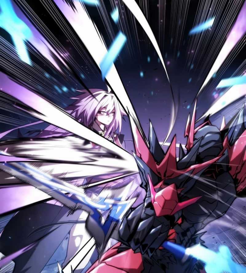 Vô Hạn Tử Linh Sư Chapter 85 trang 55