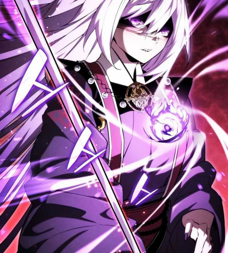 Vô Hạn Tử Linh Sư Chapter 85 trang 70