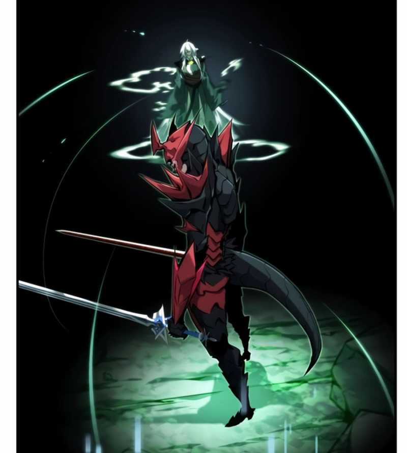 Vô Hạn Tử Linh Sư Chapter 85 trang 9