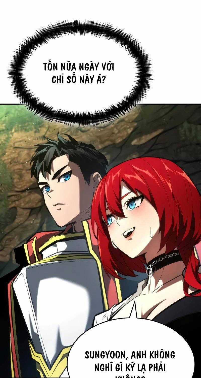 Vô Hạn Tử Linh Sư Chapter 89 trang 101