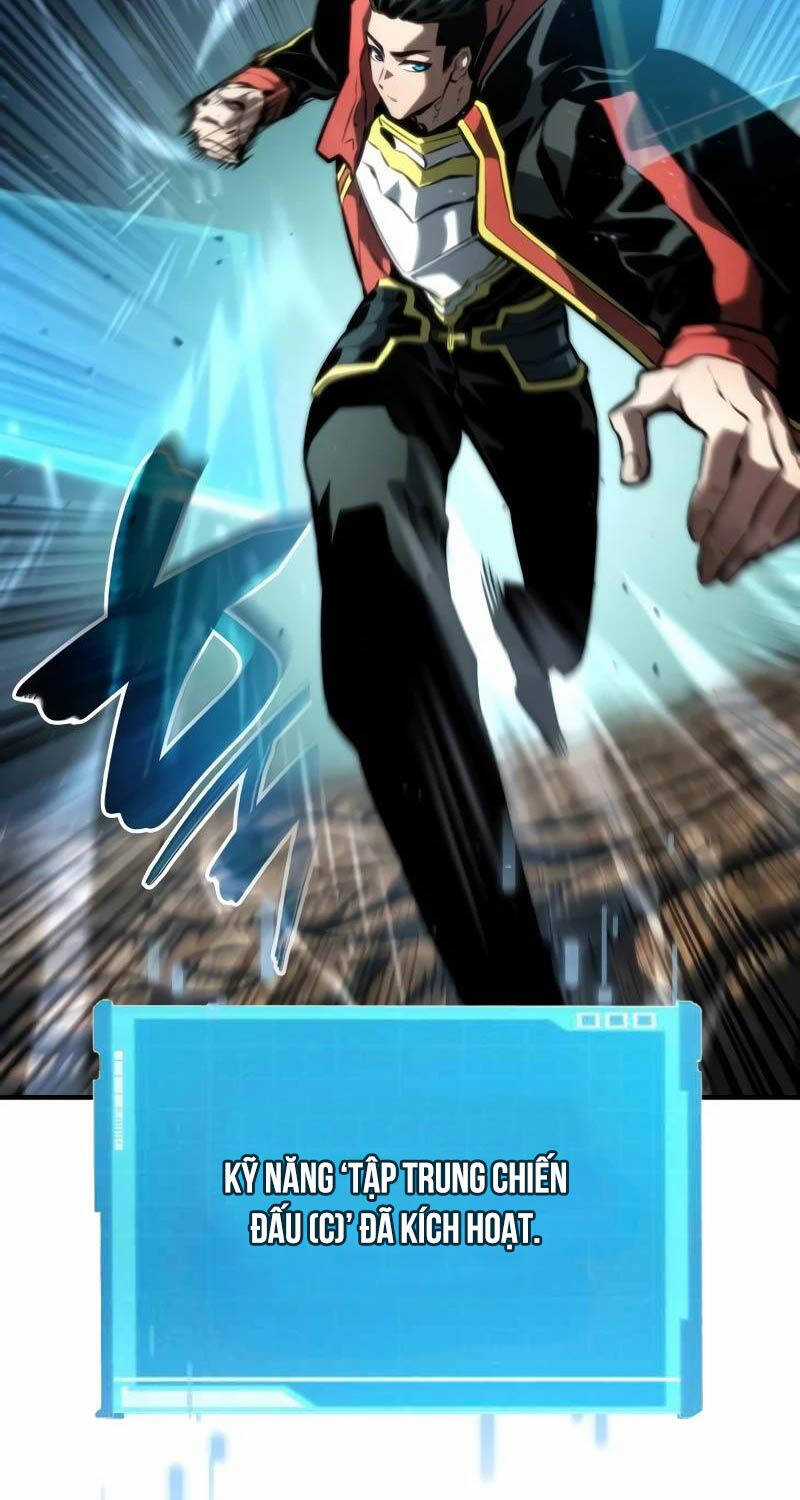 Vô Hạn Tử Linh Sư Chapter 89 trang 124