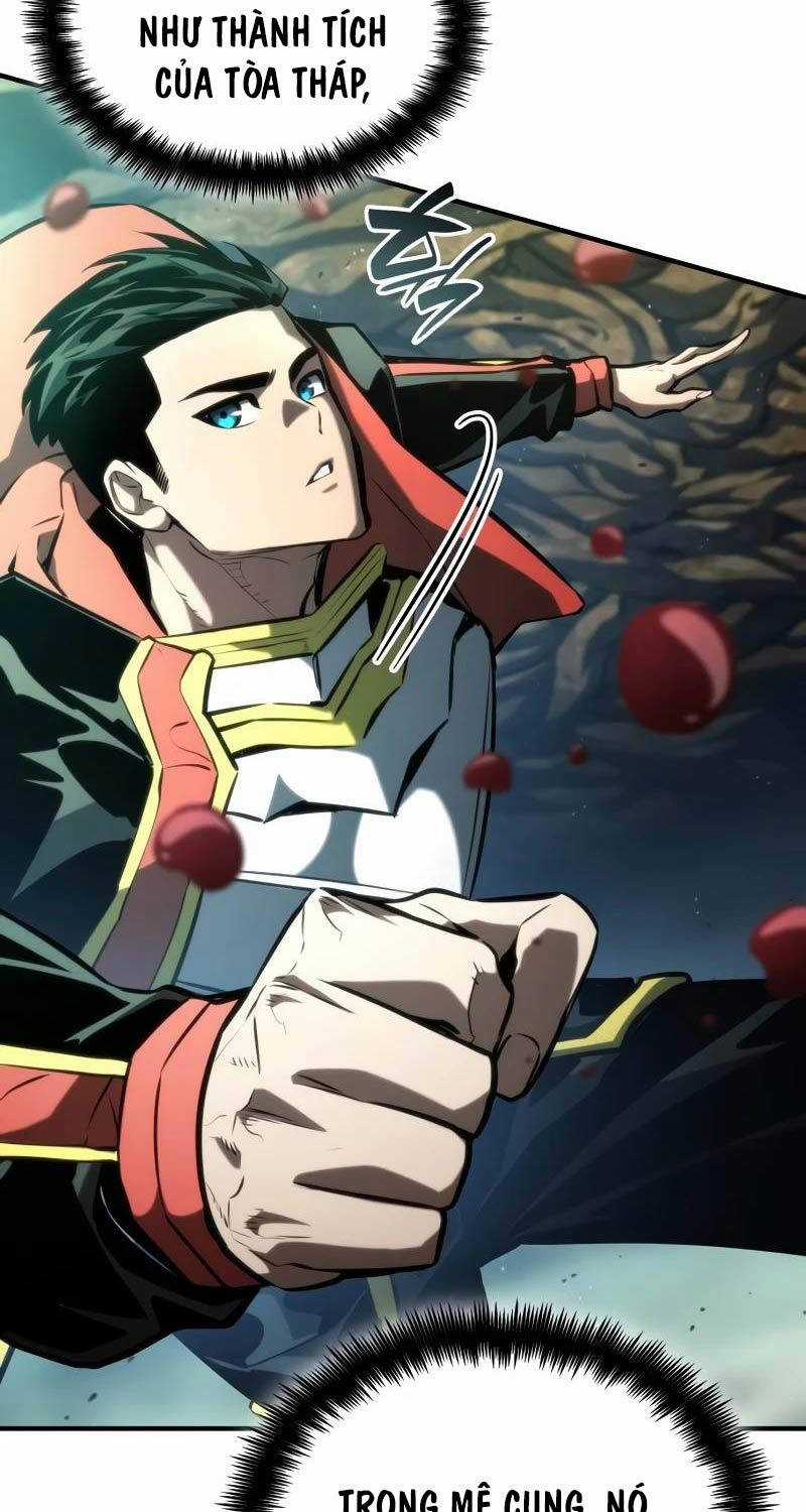 Vô Hạn Tử Linh Sư Chapter 89 trang 128