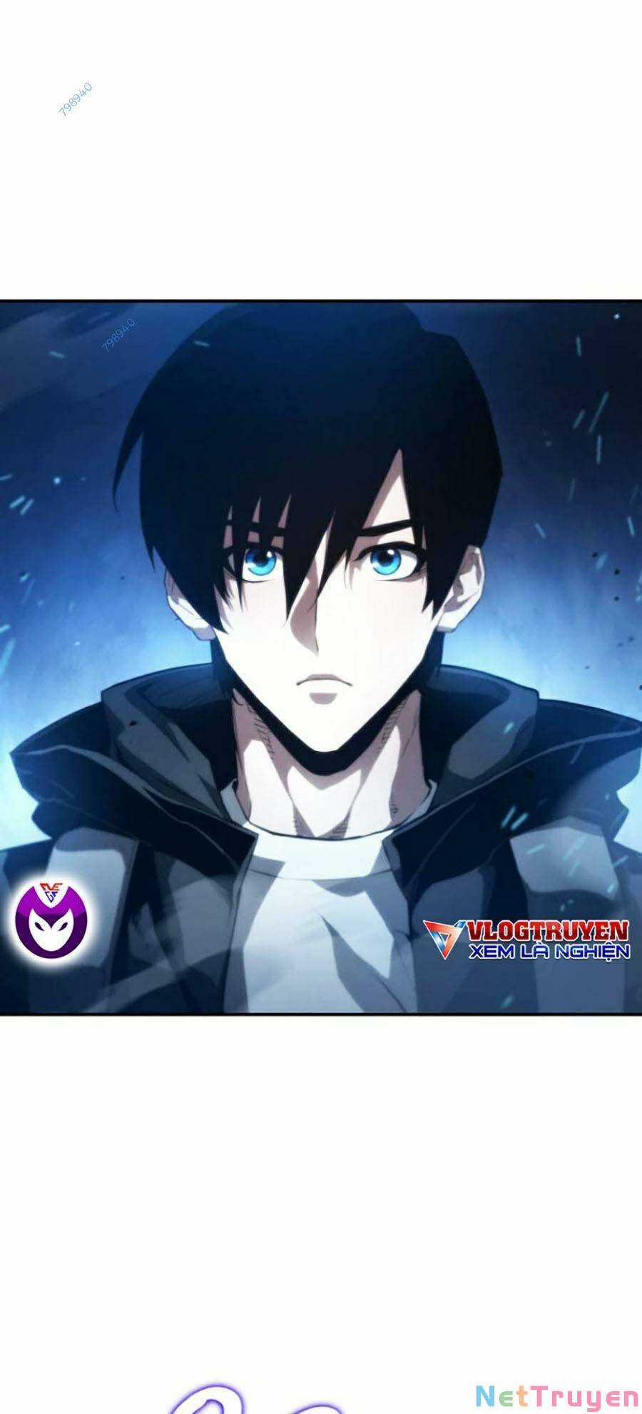 Vô Hạn Tử Linh Sư Chapter 9 trang 125