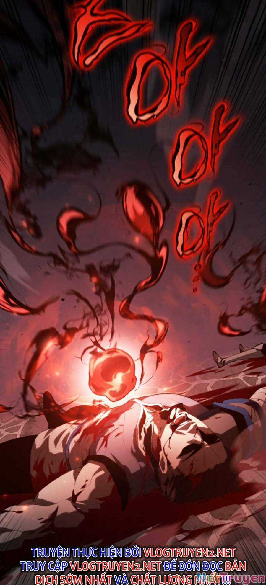 Vô Hạn Tử Linh Sư Chapter 9 trang 128