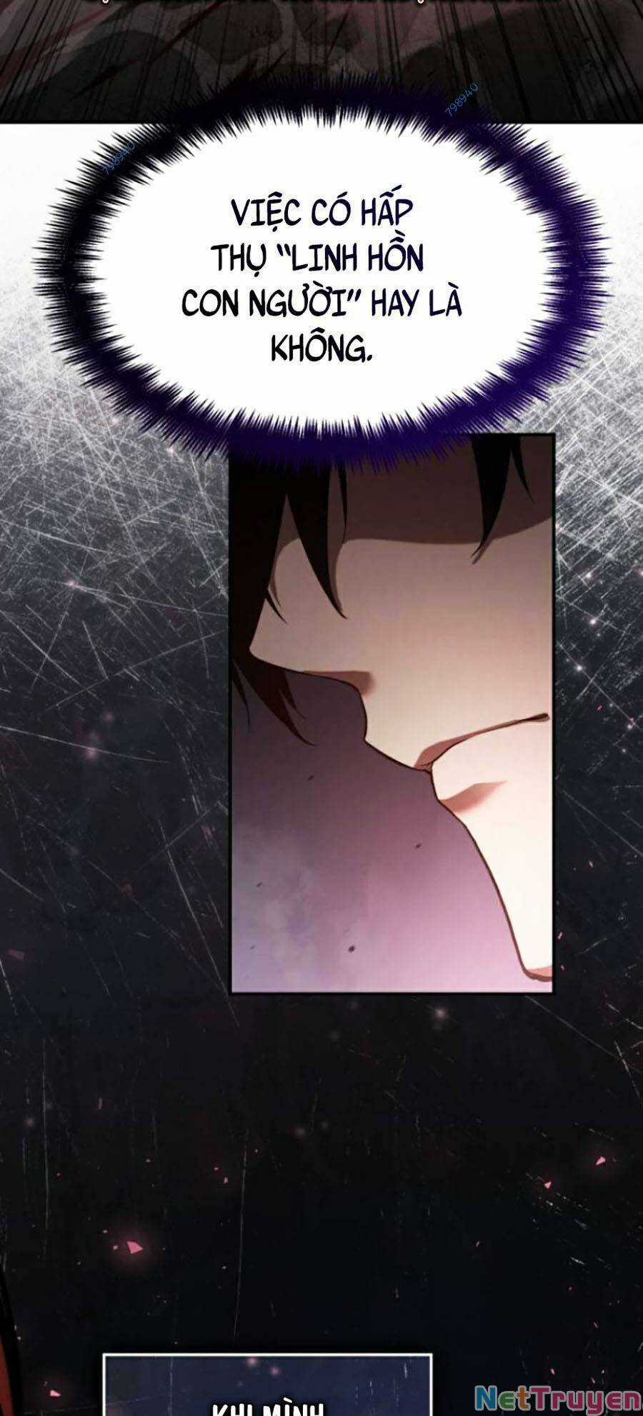 Vô Hạn Tử Linh Sư Chapter 9 trang 129