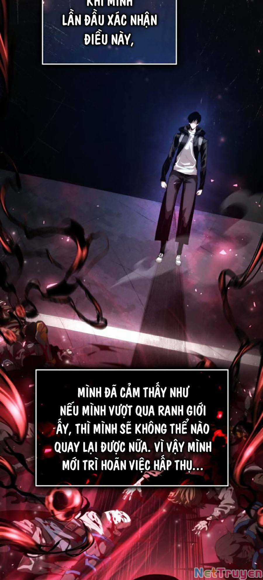 Vô Hạn Tử Linh Sư Chapter 9 trang 130