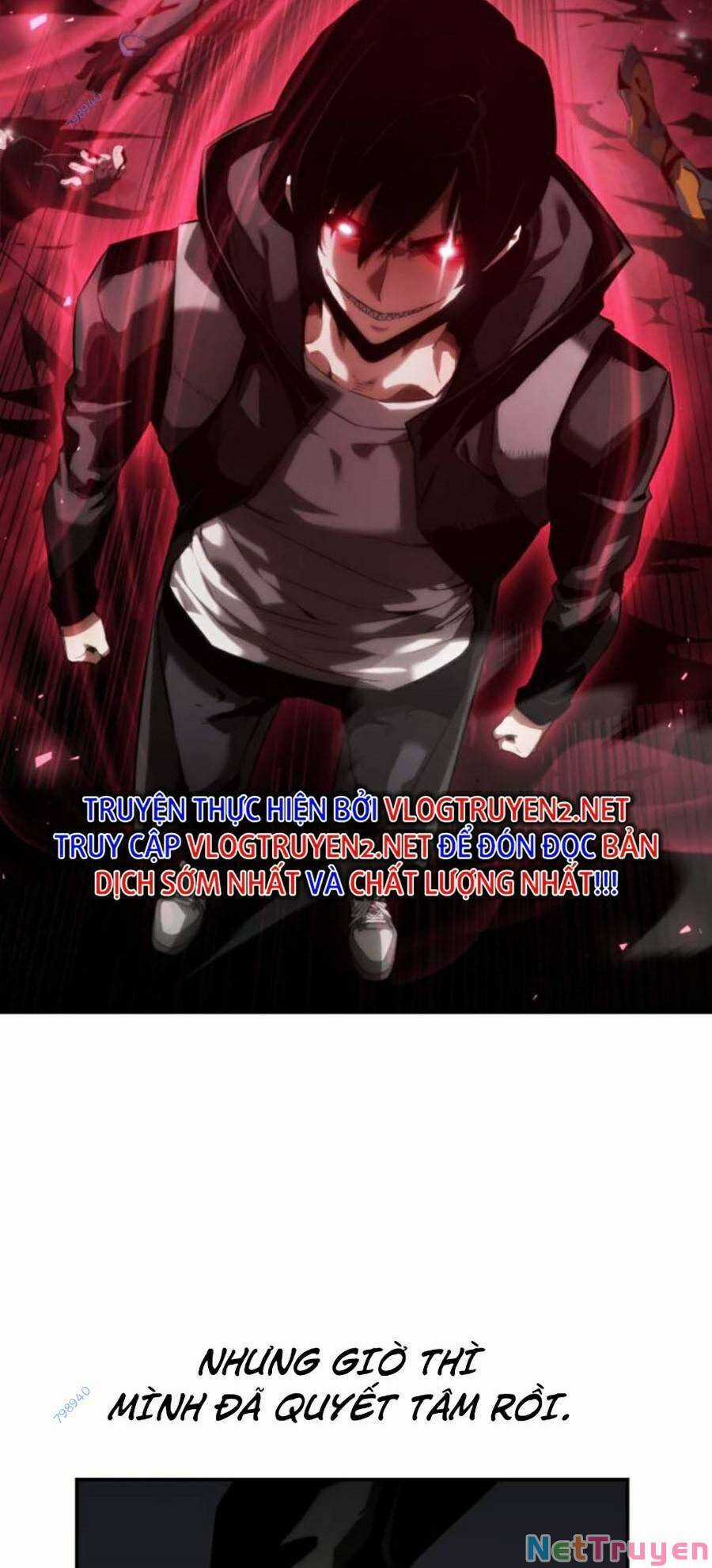 Vô Hạn Tử Linh Sư Chapter 9 trang 131