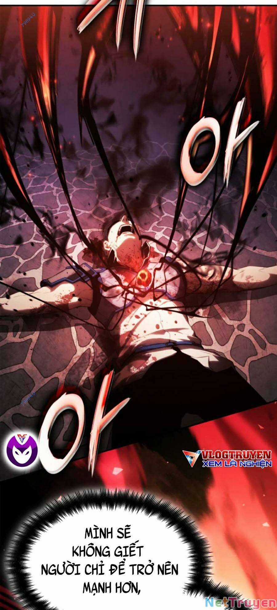 Vô Hạn Tử Linh Sư Chapter 9 trang 133