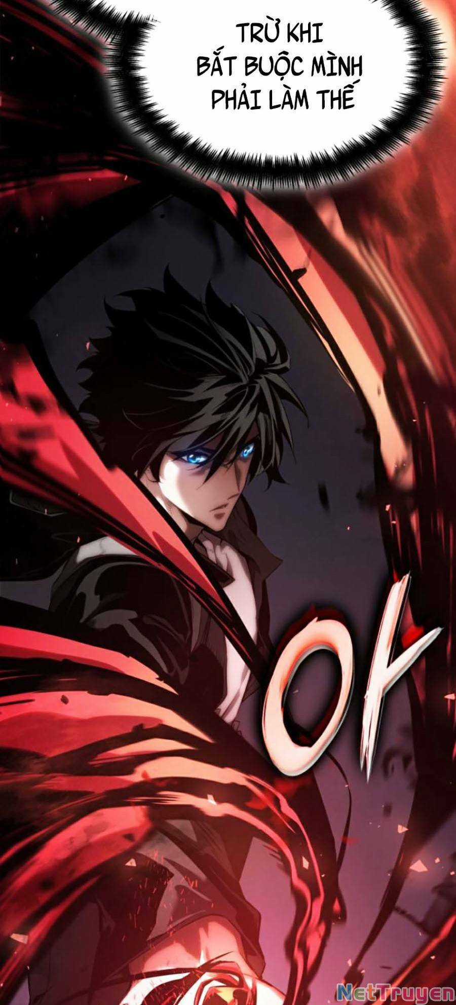 Vô Hạn Tử Linh Sư Chapter 9 trang 134