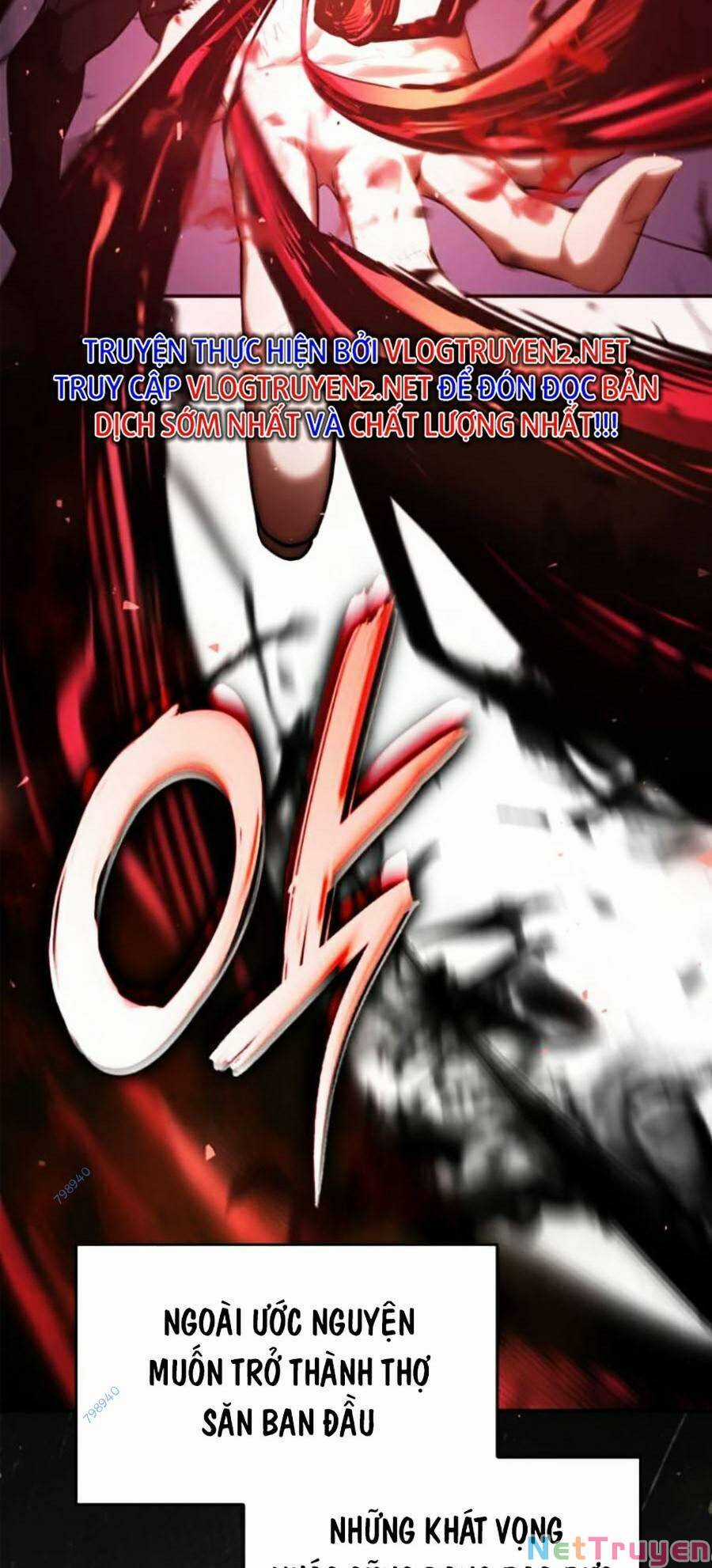 Vô Hạn Tử Linh Sư Chapter 9 trang 135